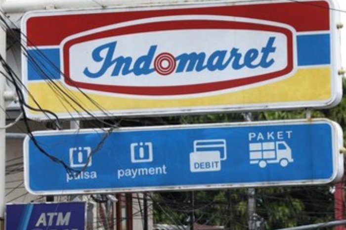 Indomaret