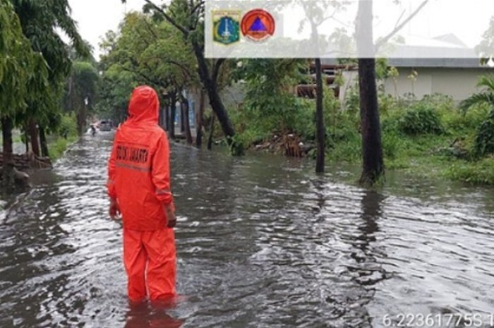 banjir