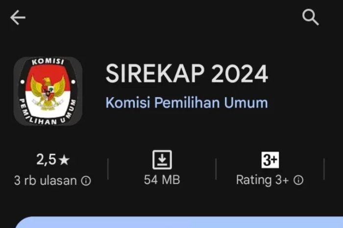 Sirekap