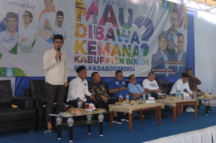 Partai Demokrat