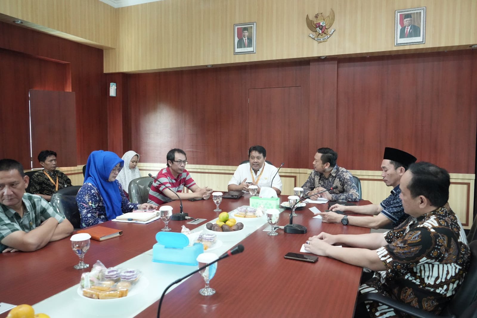 DPRD Kabupaten Tanggamus