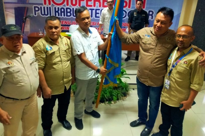 PWI Kabupaten Bogor